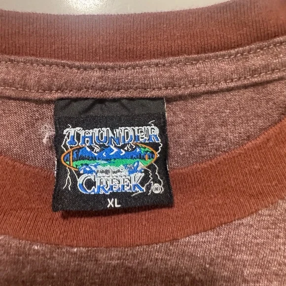 🔥 Vintage 90’s Pontiac Trans Am Tee 🔥 - Picture 3 of 5